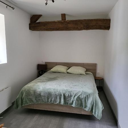 Gite "Chez Elena" Cairon Kültér fotó